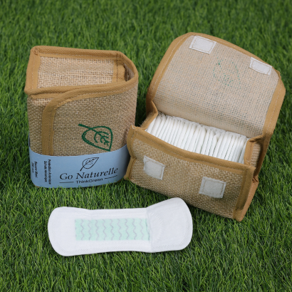 Panty Liners Monthly Packs