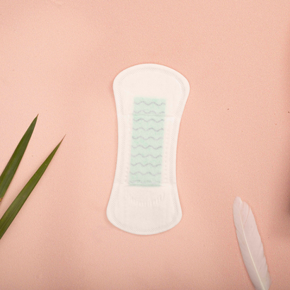 Eco-friendly Panty Liners